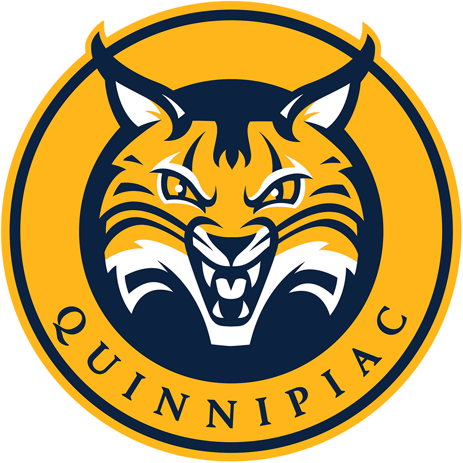 Quinnipiac Bobcats 2019-Pres Primary Logo iron on transfers for clothing